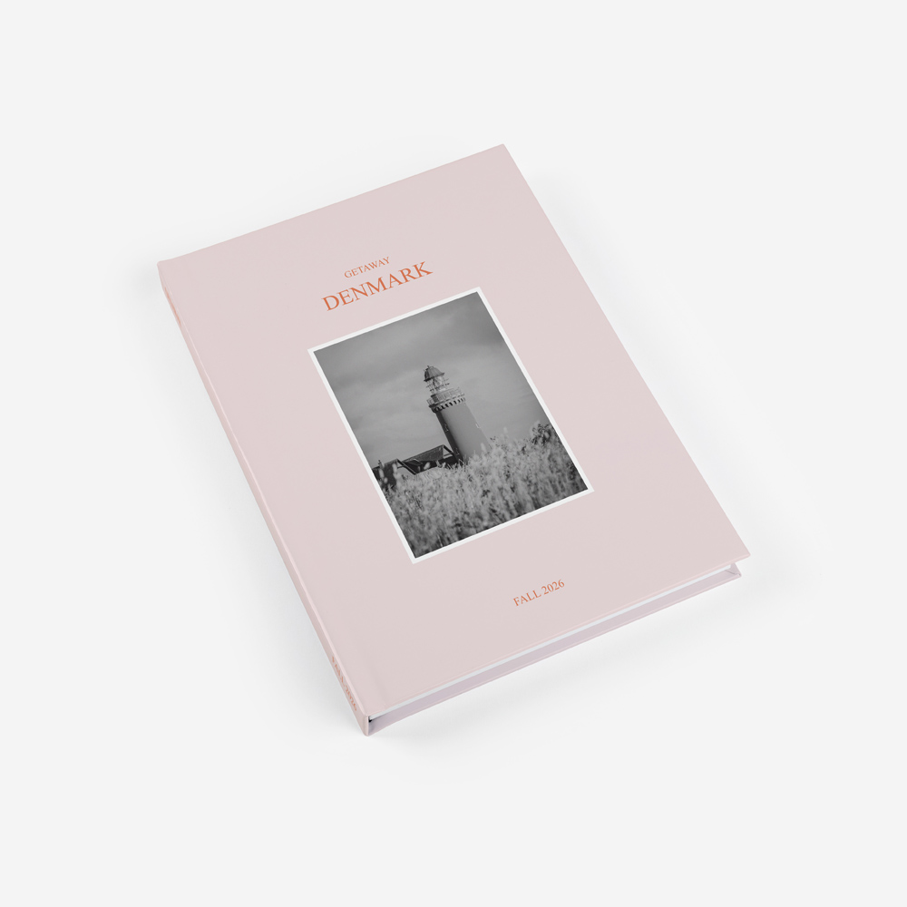 Álbum Wanderlust Collection - Denmark 3