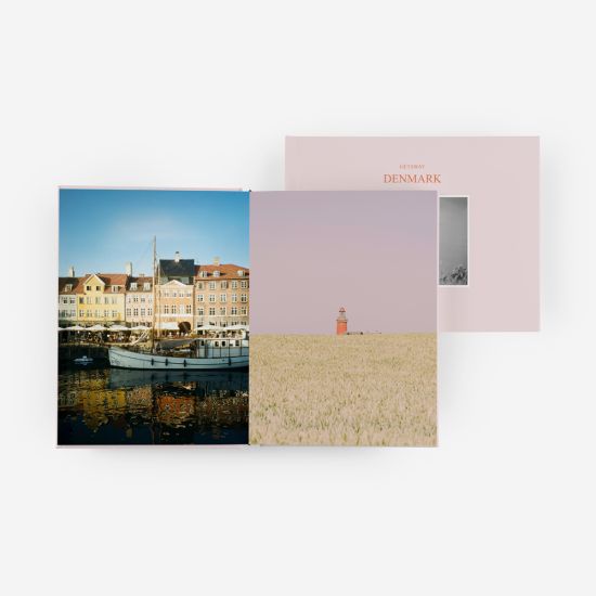 Álbum Wanderlust Collection - Denmark 4