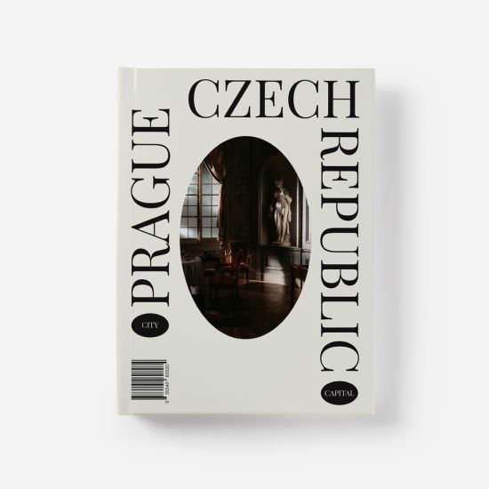Álbum Editorial Archive 1